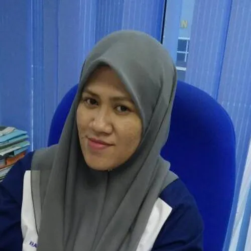 Lebih yakin di tempat kerja